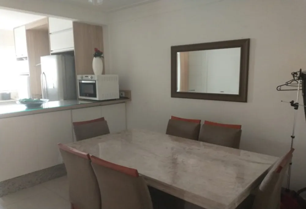 Sobrado, 3 quartos, 94 m² - Foto 5