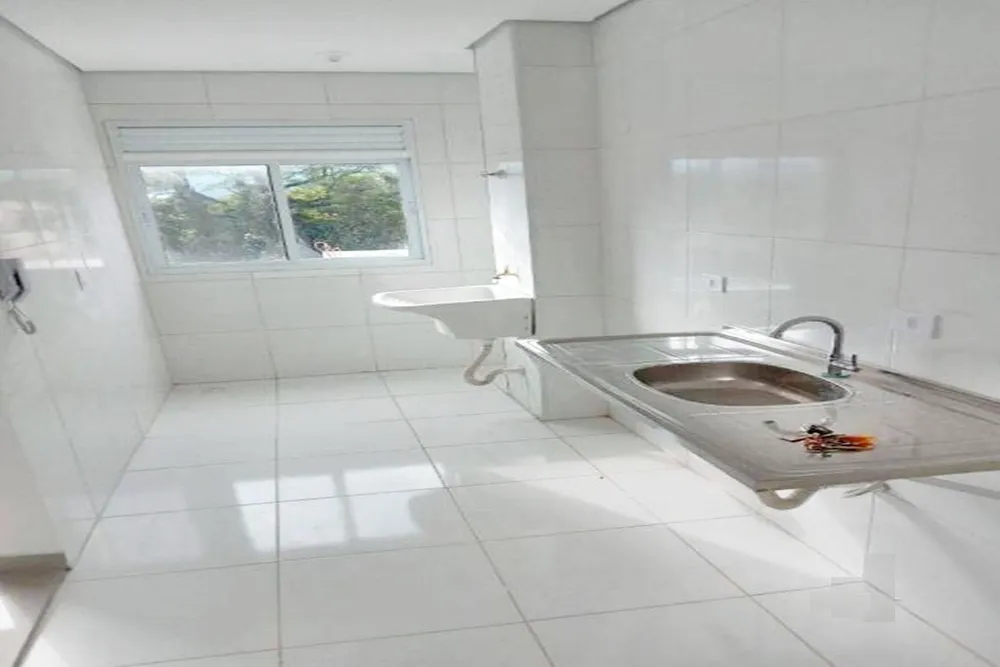 Apartamento, 2 quartos, 55 m² - Foto 3
