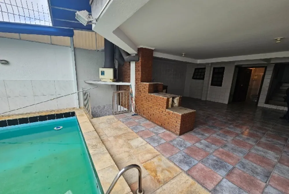 Sobrado, 3 quartos, 290 m² - Foto 12