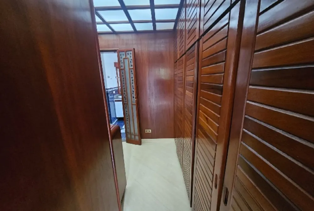Sobrado, 3 quartos, 290 m² - Foto 5