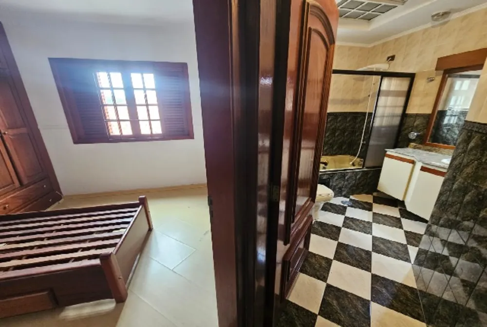 Sobrado, 3 quartos, 290 m² - Foto 6