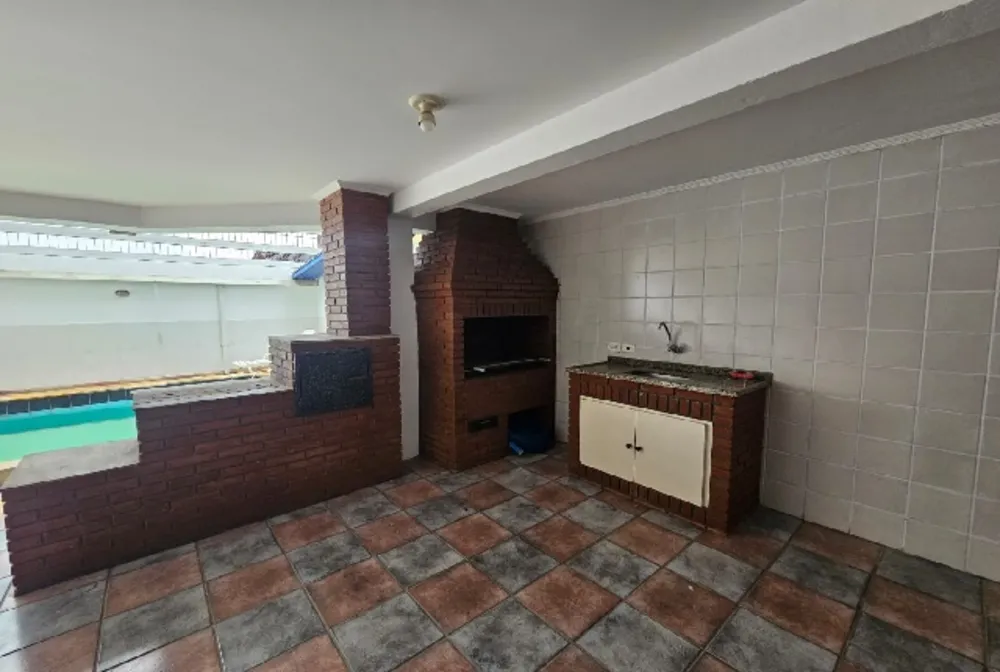 Sobrado, 3 quartos, 290 m² - Foto 11