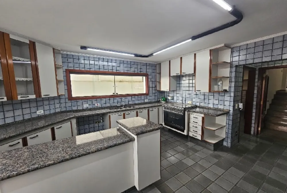 Sobrado, 3 quartos, 290 m² - Foto 3