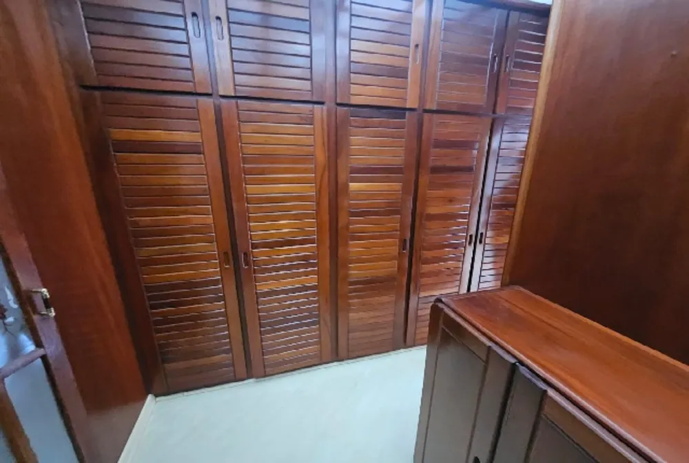 Sobrado, 3 quartos, 290 m² - Foto 4