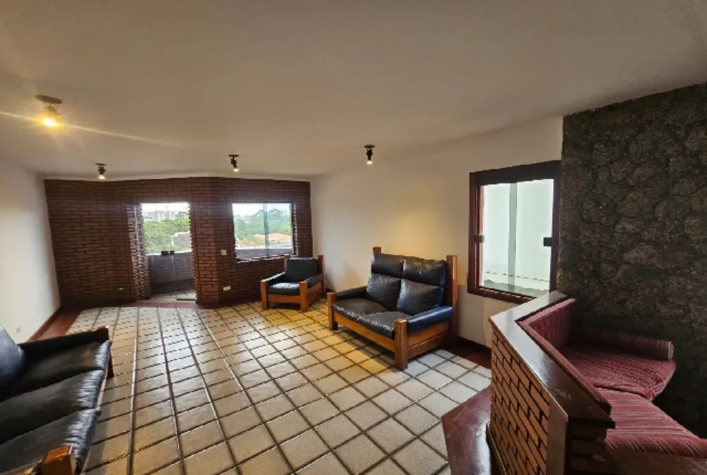 Sobrado, 3 quartos, 290 m² - Foto 2