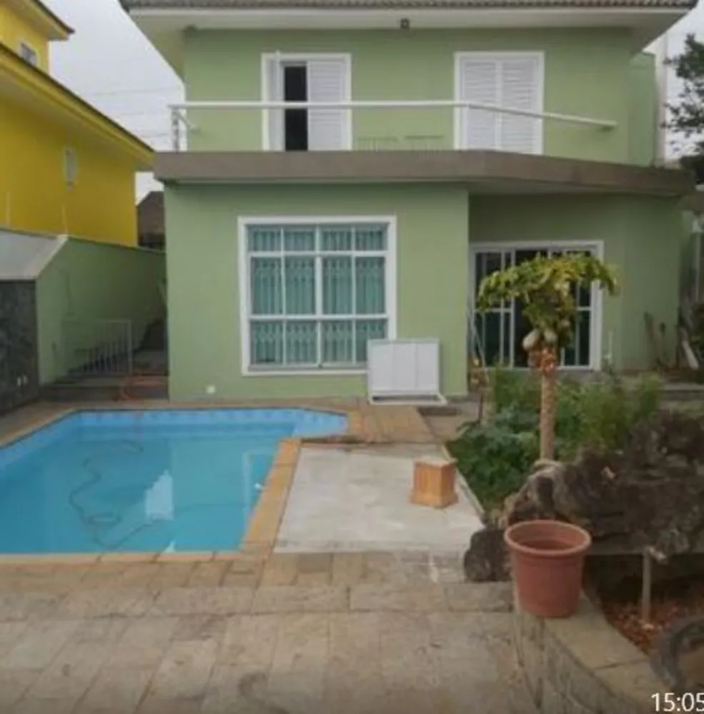 Casa, 4 quartos, 650 m² - Foto 3