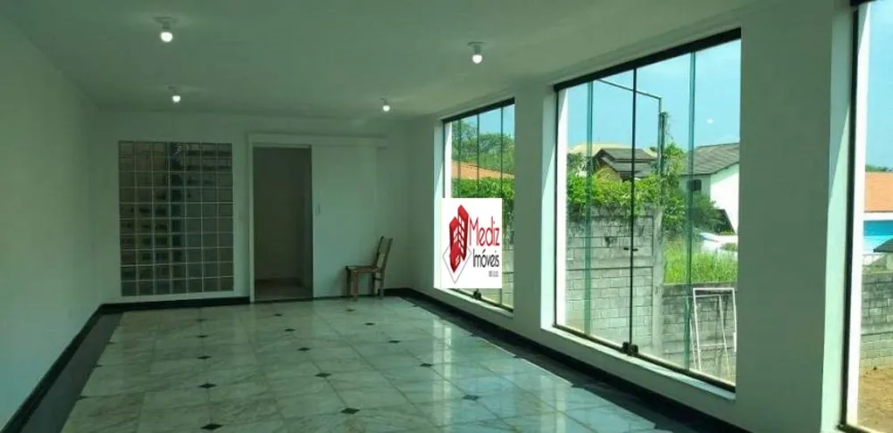 Casa, 4 quartos, 650 m² - Foto 1
