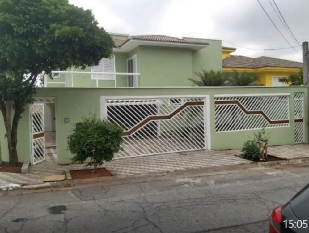 Casa, 4 quartos, 650 m² - Foto 11