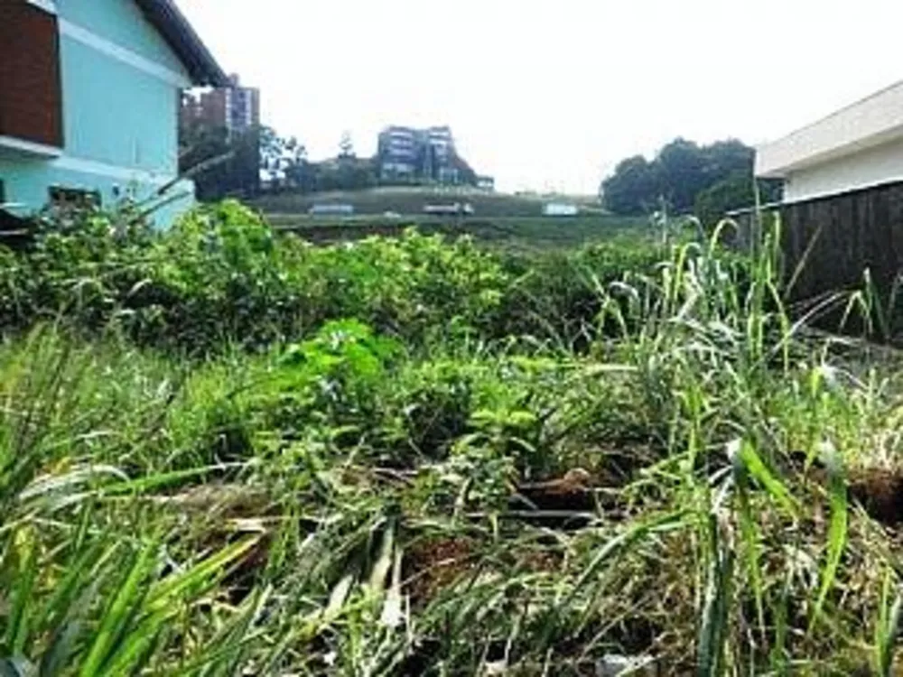 Terreno, 420 m² - Foto 1