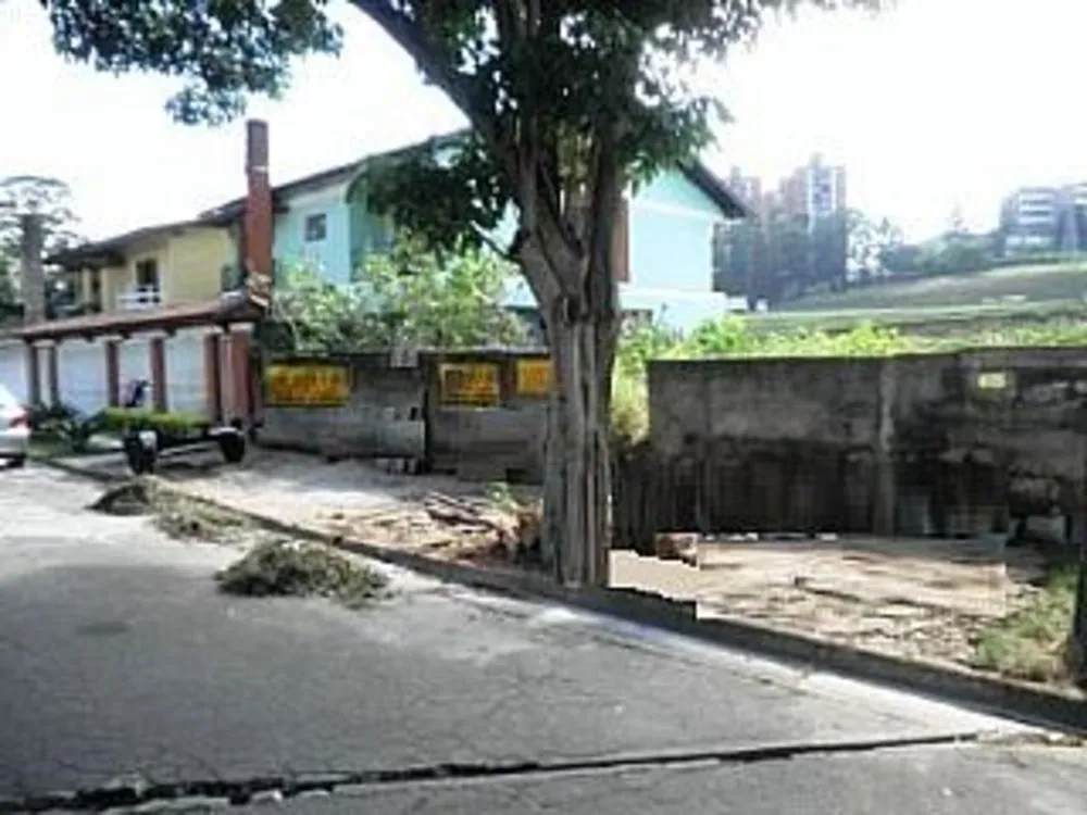Terreno, 420 m² - Foto 2