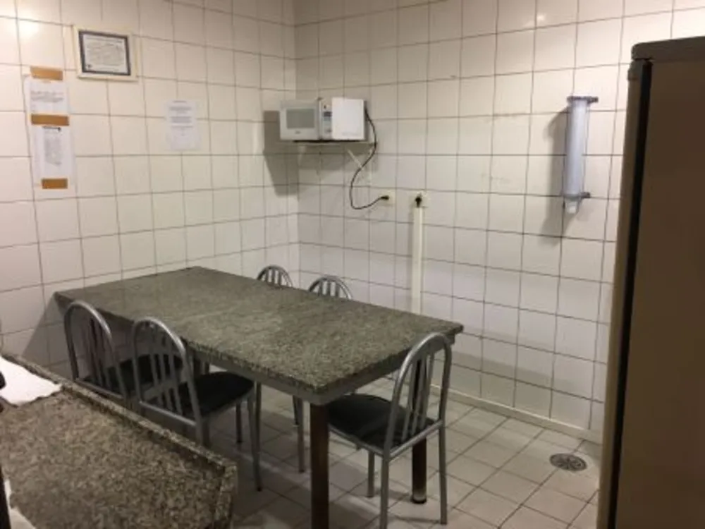 Prédio Inteiro, 868 m² - Foto 8