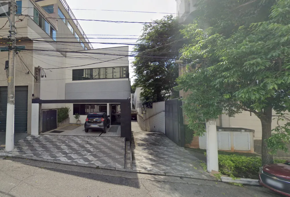 Prédio Inteiro, 868 m² - Foto 1