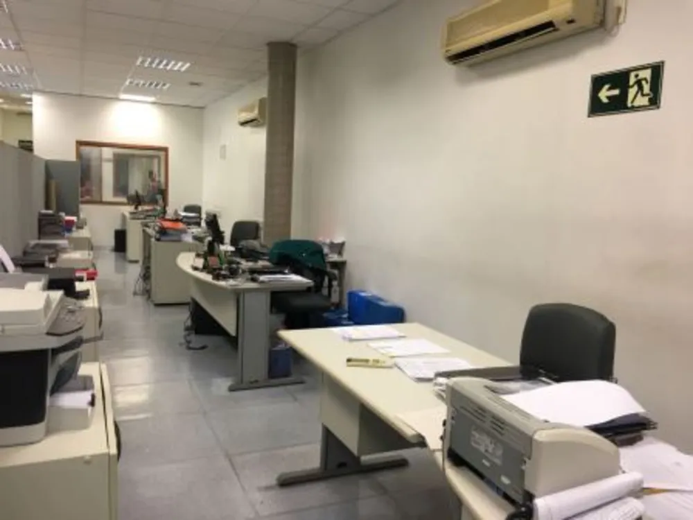 Prédio Inteiro, 868 m² - Foto 5