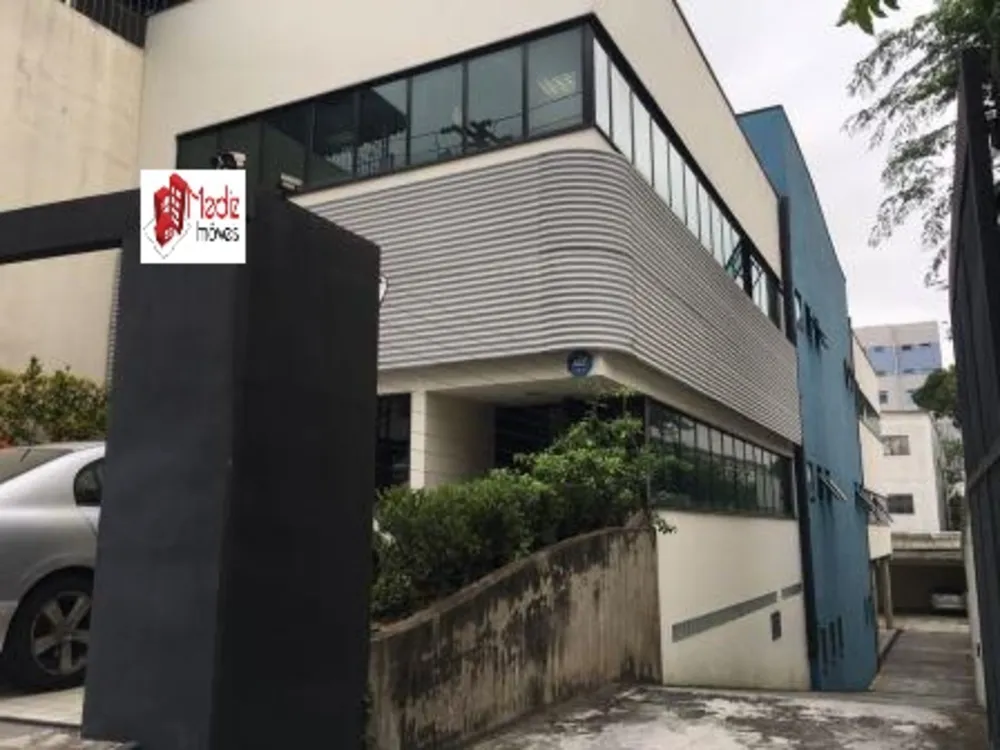 Prédio Inteiro, 868 m² - Foto 2