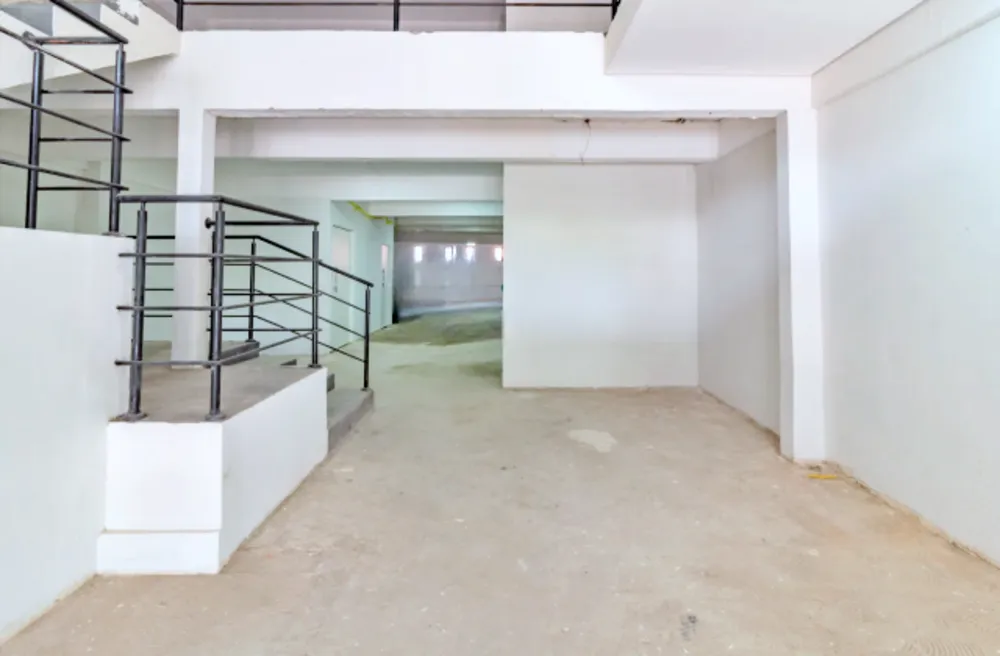 Prédio Inteiro, 944 m² - Foto 2