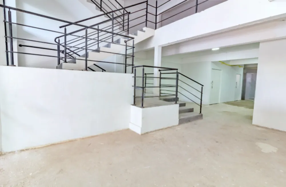 Prédio Inteiro, 944 m² - Foto 1