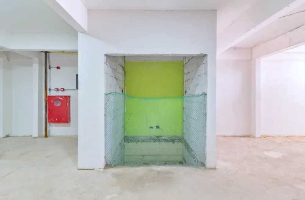 Prédio Inteiro, 944 m² - Foto 4