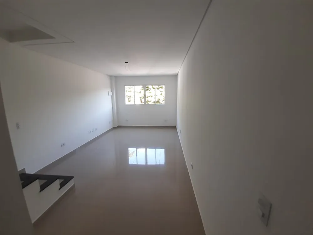 Sobrado, 3 quartos, 140 m² - Foto 1