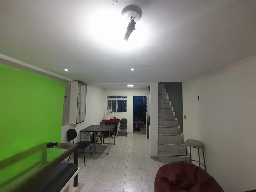Sobrado, 3 quartos, 160 m² - Foto 5
