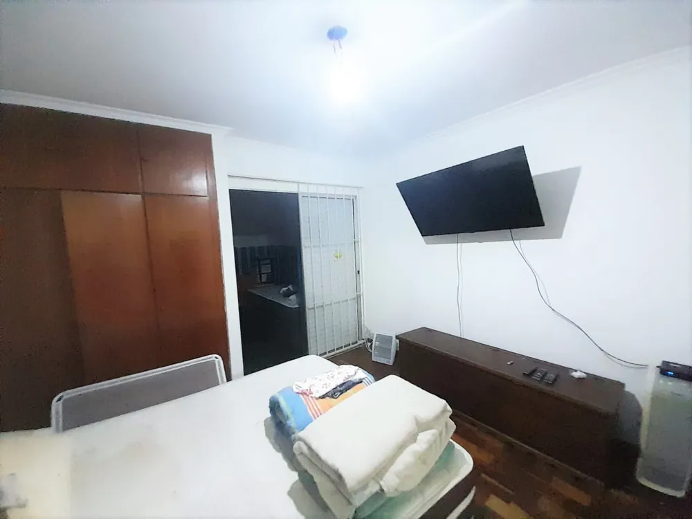Sobrado, 3 quartos, 160 m² - Foto 1