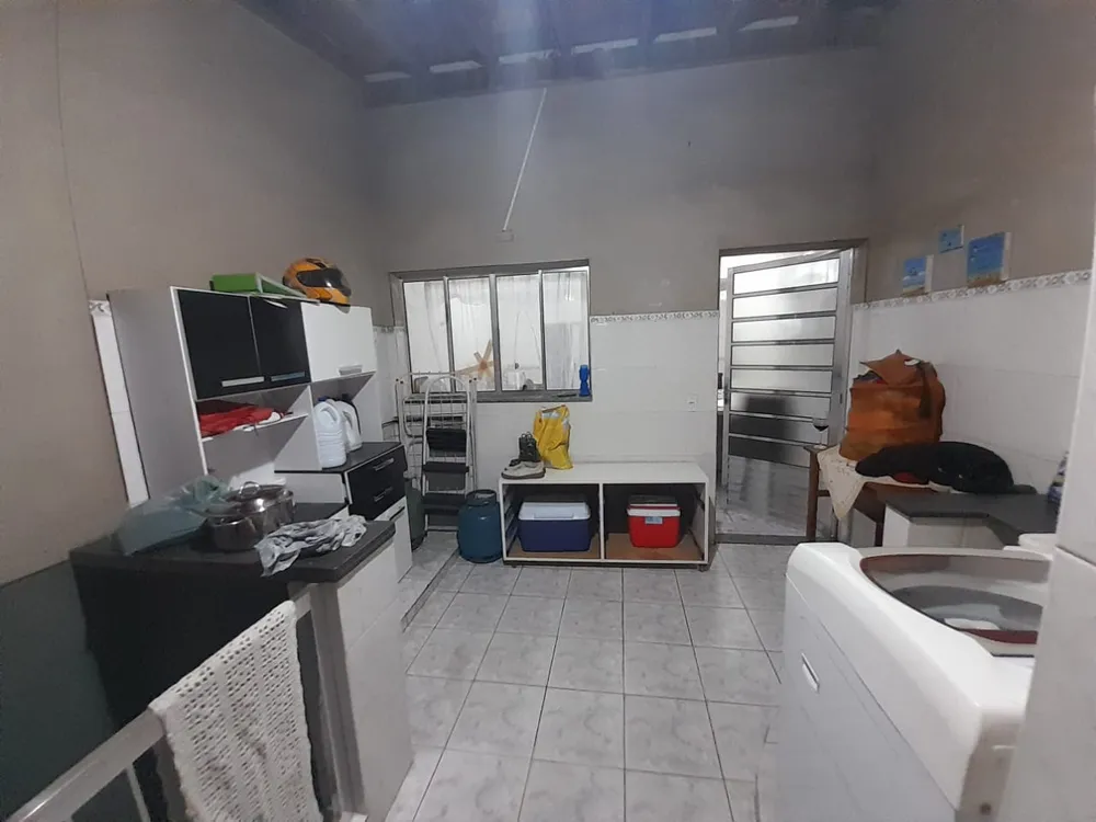 Sobrado, 3 quartos, 160 m² - Foto 8