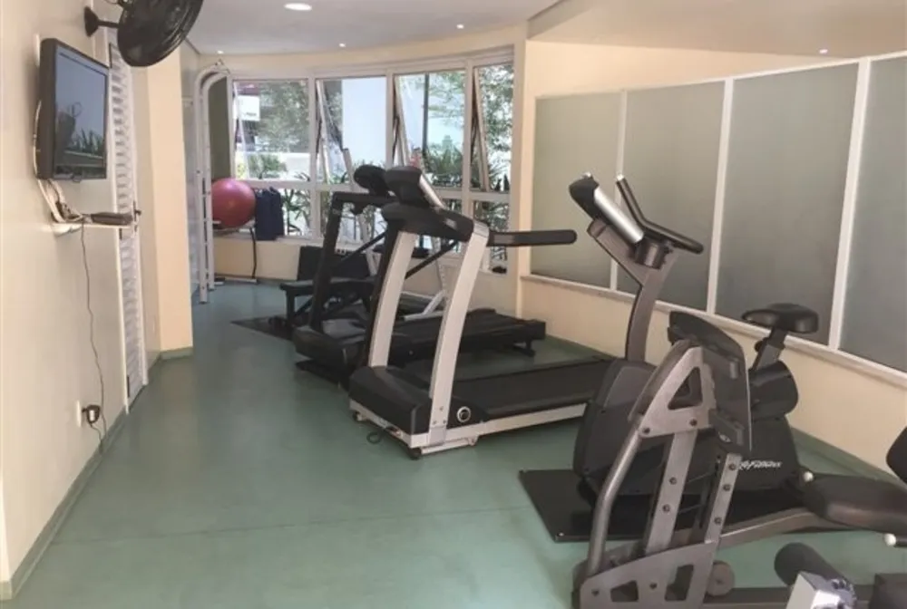 Apartamento, 3 quartos, 104 m² - Foto 4
