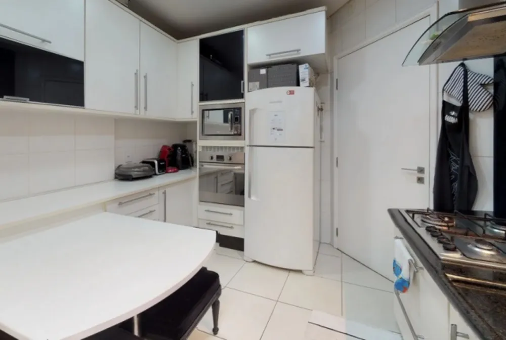Apartamento, 3 quartos, 104 m² - Foto 5