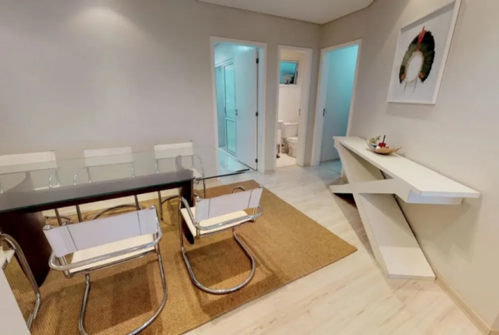 Apartamento, 3 quartos, 104 m² - Foto 8