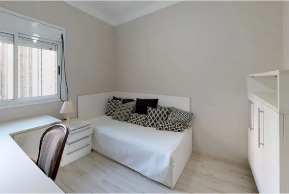 Apartamento, 3 quartos, 104 m² - Foto 1