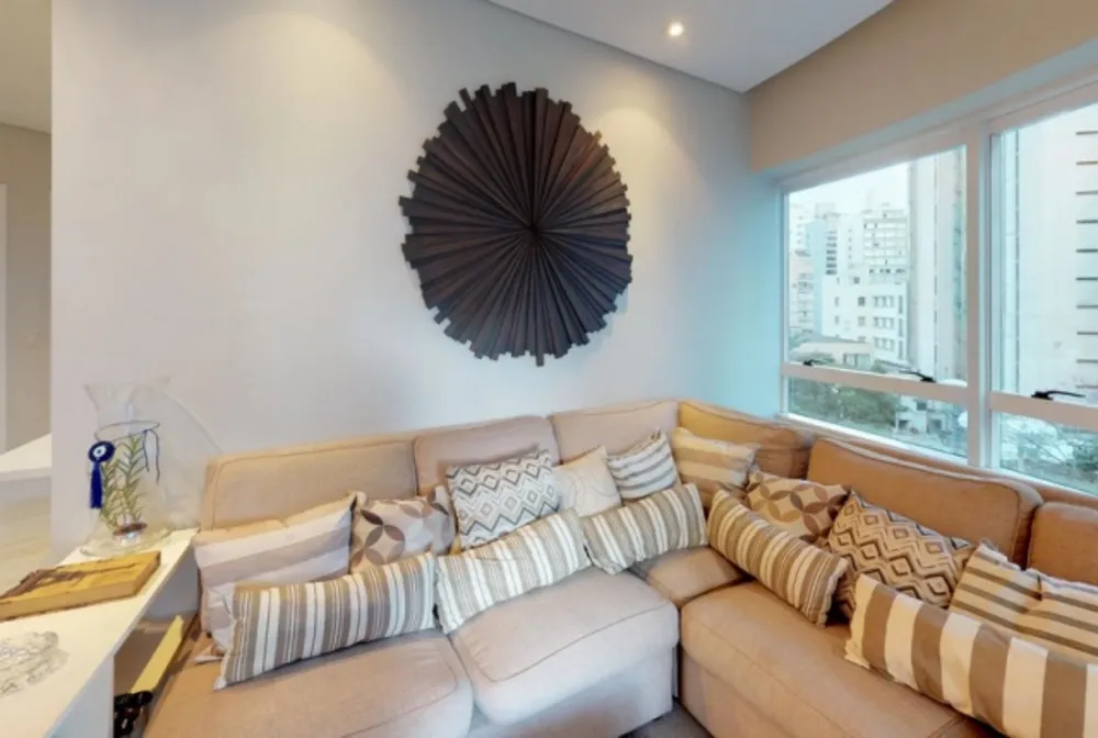 Apartamento, 3 quartos, 104 m² - Foto 7