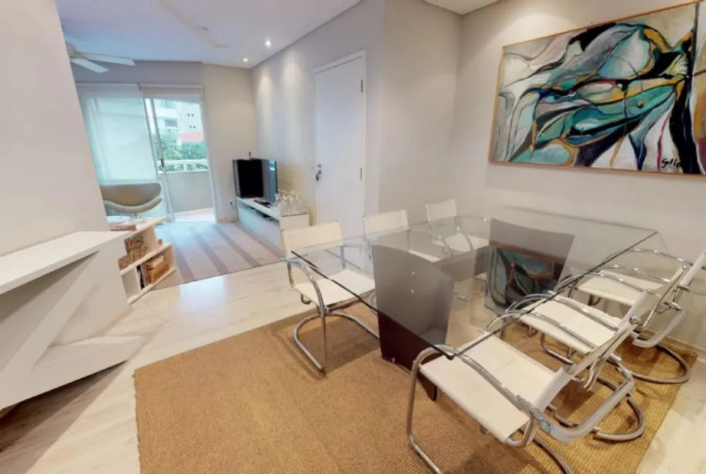 Apartamento, 3 quartos, 104 m² - Foto 3