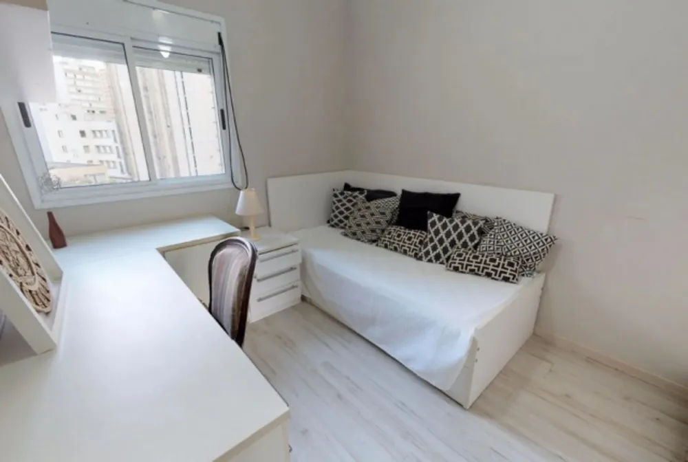 Apartamento, 3 quartos, 104 m² - Foto 8