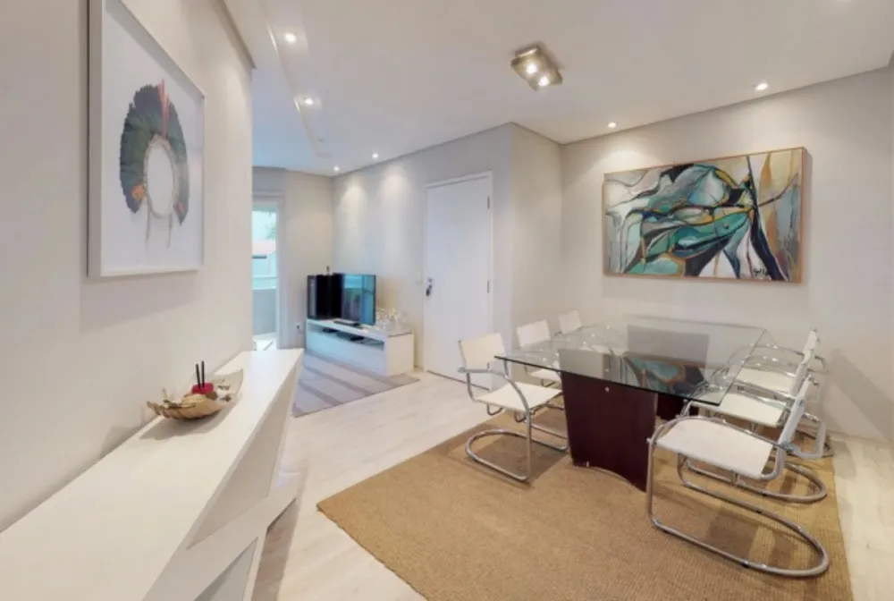 Apartamento, 3 quartos, 104 m² - Foto 4