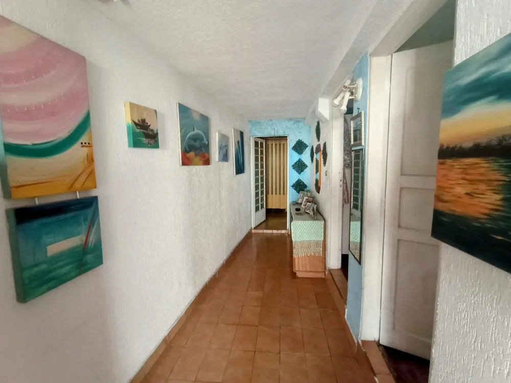 Casa, 2 quartos, 90 m² - Foto 3