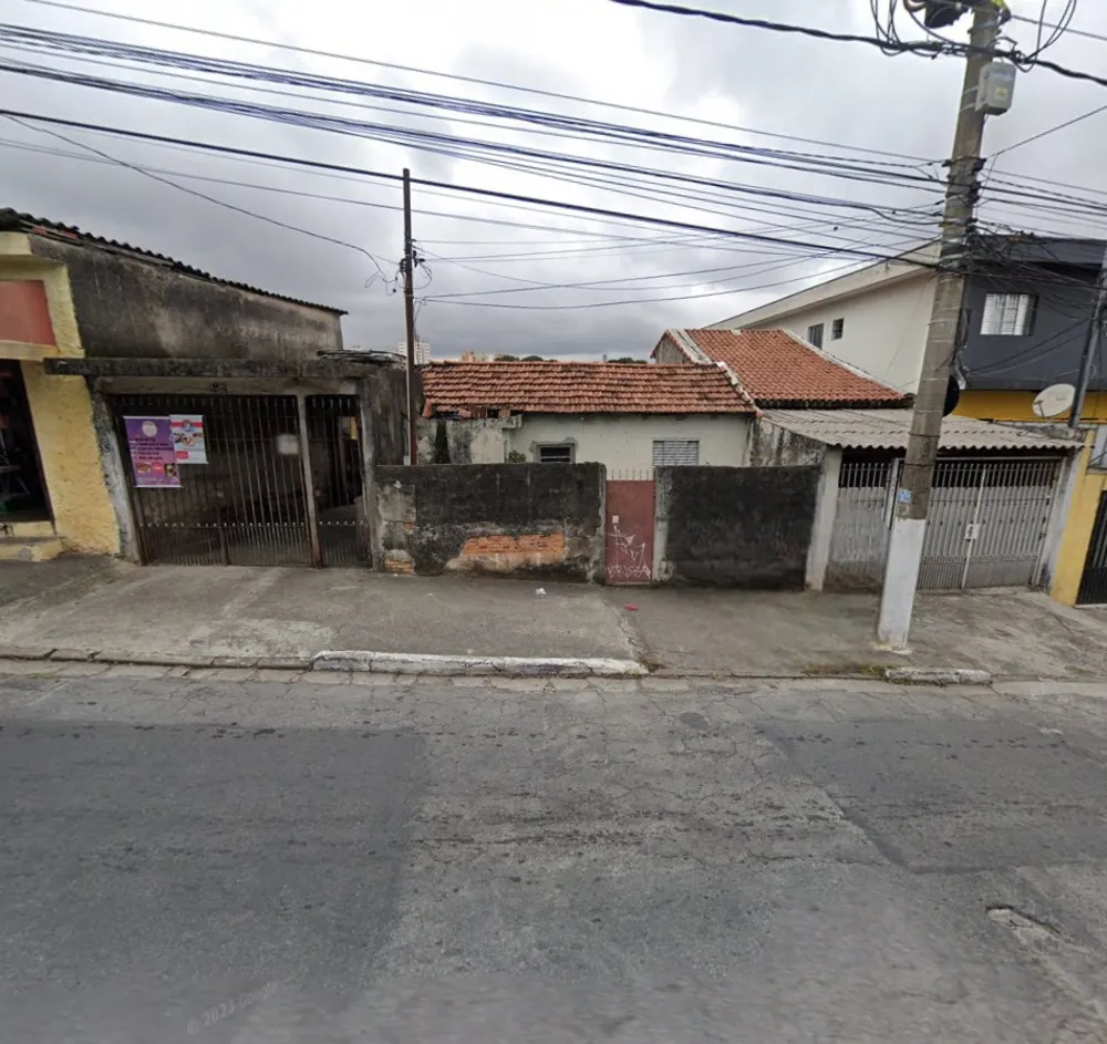 Terreno, 290 m² - Foto 1