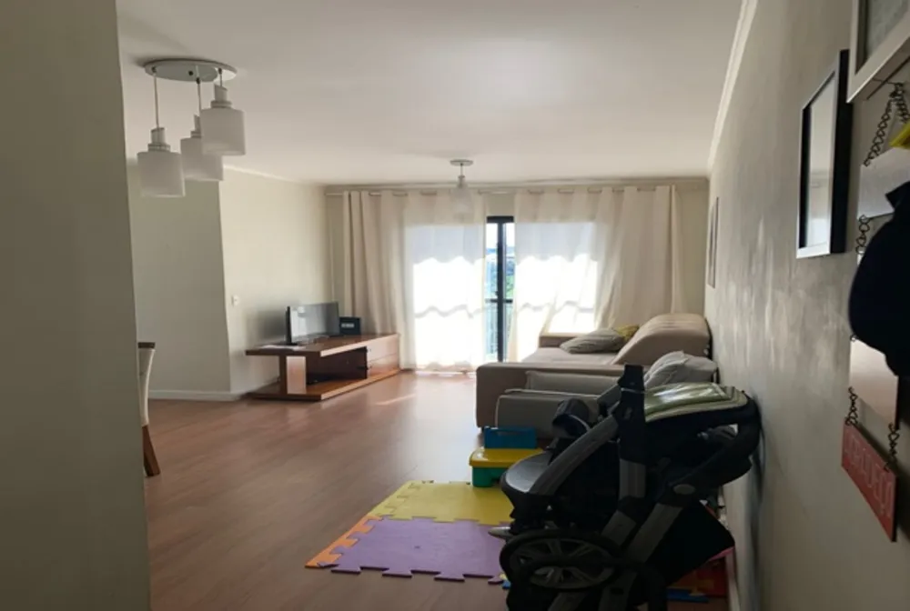 Apartamento, 2 quartos, 54 m² - Foto 2