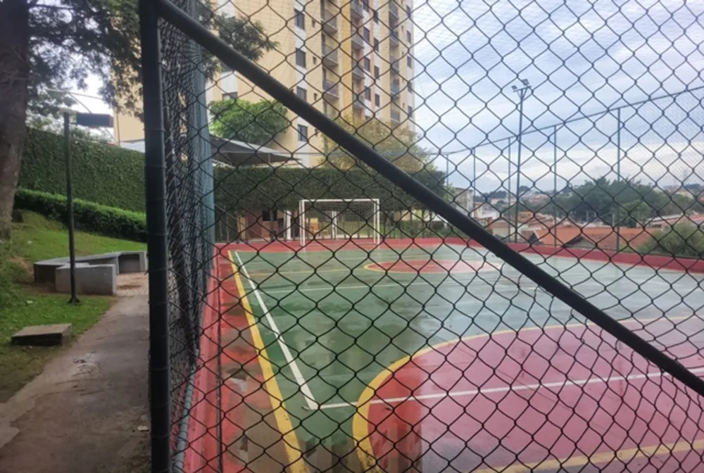 Apartamento, 2 quartos, 54 m² - Foto 5