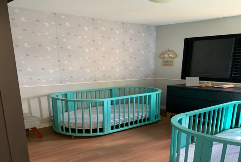 Apartamento, 2 quartos, 54 m² - Foto 4