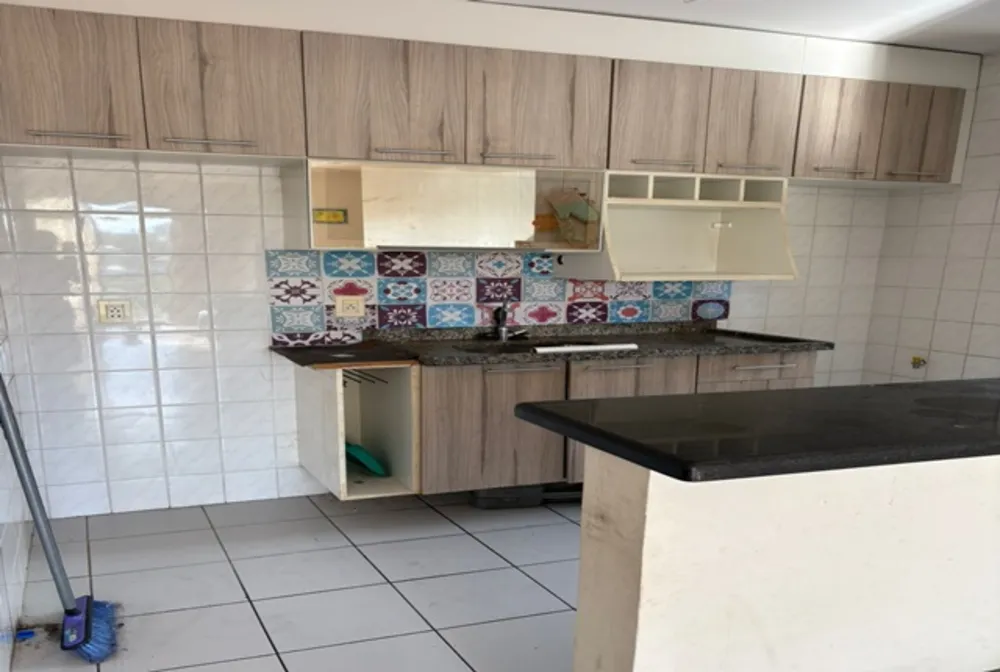 Apartamento, 2 quartos, 54 m² - Foto 3