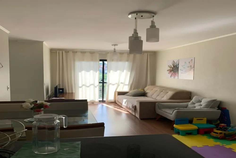 Apartamento, 2 quartos, 54 m² - Foto 1