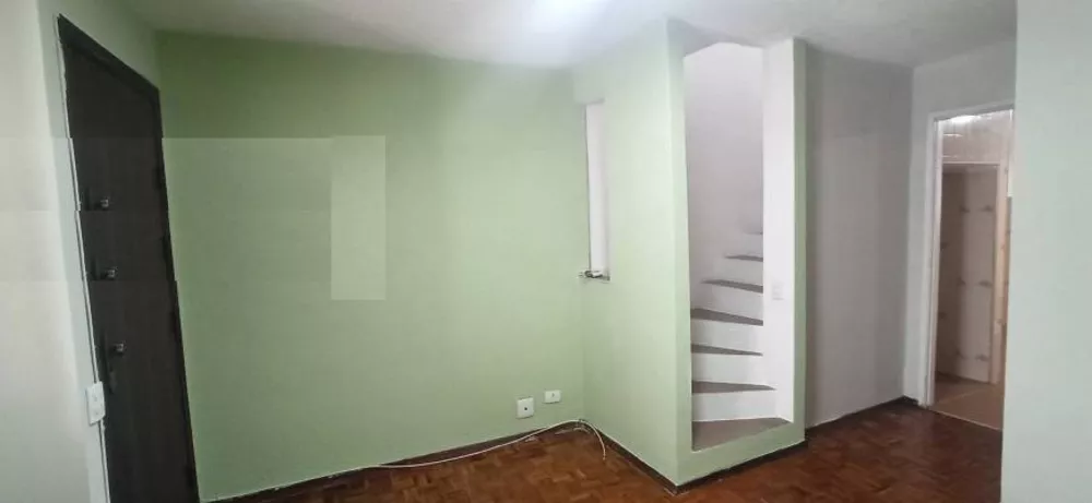 Sobrado à venda com 2 quartos, 90m² - Foto 1