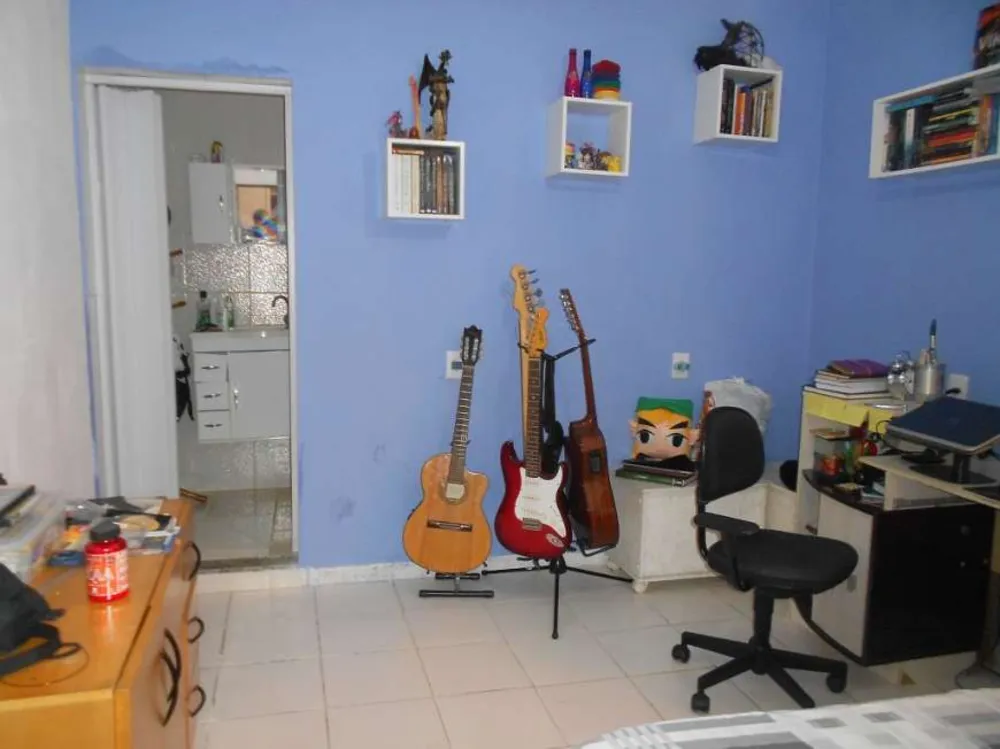 Casa, 3 quartos, 287 m² - Foto 9