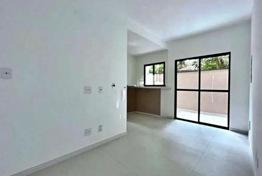 Sobrado, 2 quartos, 60 m² - Foto 2