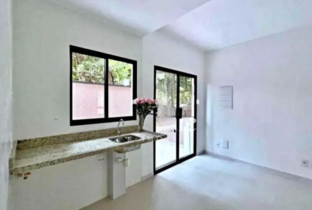 Sobrado, 2 quartos, 60 m² - Foto 4