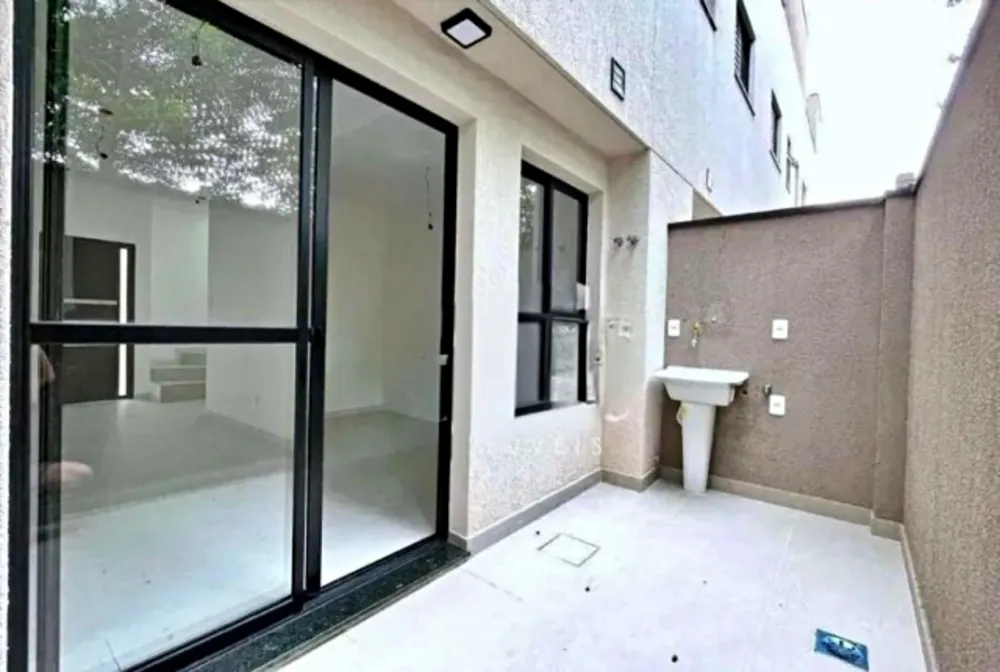 Sobrado, 2 quartos, 60 m² - Foto 12