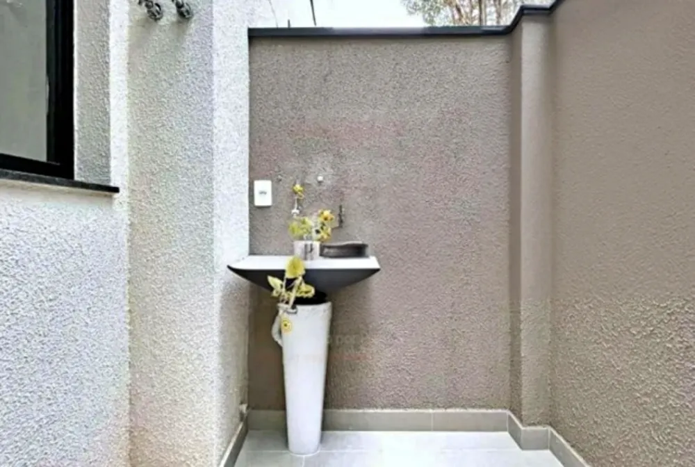 Sobrado, 2 quartos, 60 m² - Foto 11