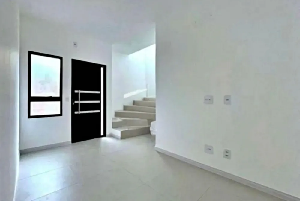 Sobrado, 2 quartos, 60 m² - Foto 3