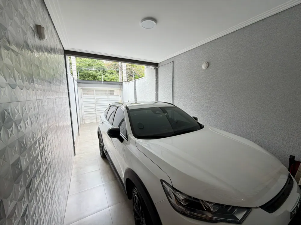 Sobrado, 3 quartos, 170 m² - Foto 6