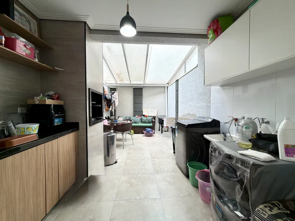 Sobrado, 3 quartos, 170 m² - Foto 3