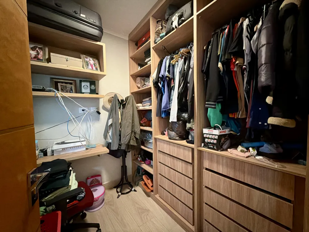 Sobrado, 3 quartos, 170 m² - Foto 9
